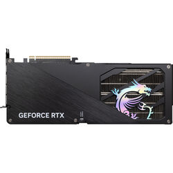 MSI GeForce RTX 5070 Ti GAMING TRIO OC - Product Image 1