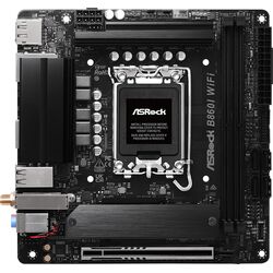 ASRock B860I WiFi - Product Image 1