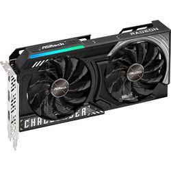 ASRock Radeon RX 9060 XT Challenger OC - Product Image 1