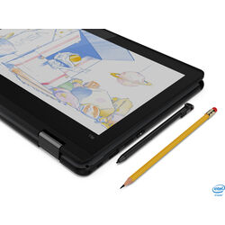 Lenovo ThinkPad Yoga 11e Chromebook G6 - Product Image 1