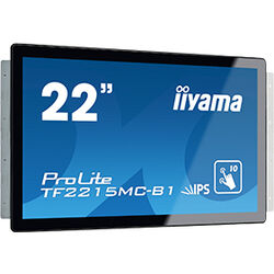 iiyama T2215MC-B1 - Product Image 1