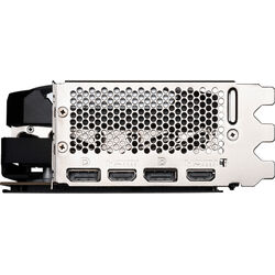 MSI GeForce RTX 4090 VENTUS 3X E OC - Product Image 1