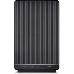 Lian-Li A3-mATX - Black - Product Image 1