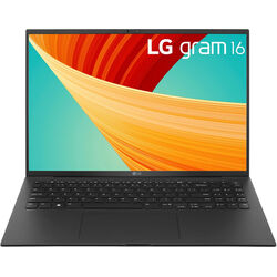 LG gram 16 - 16Z90RU-G.AP52A1 - Product Image 1