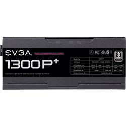 EVGA SuperNOVA P+ 1300 - Product Image 1