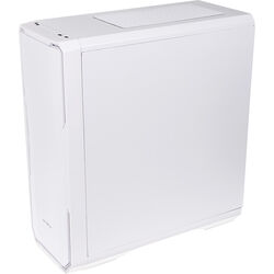 BitFenix Enso - White - Product Image 1