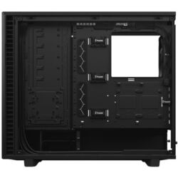 Fractal Design Define 7 - Black - Product Image 1