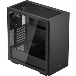 Deepcool CH510 - Black - Product Image 1