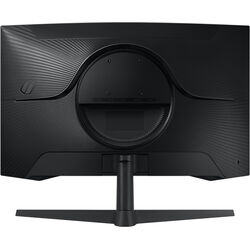 Samsung Odyssey G55C - LS27CG552EUXXU - Product Image 1