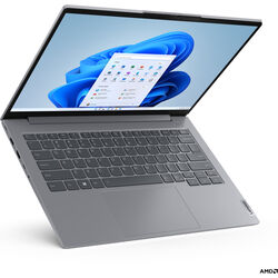 Lenovo ThinkBook 14 G6 - 21KJ0013UK - Grey - Product Image 1