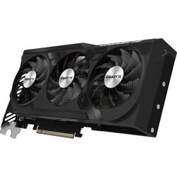 Gigabyte GeForce RTX 4070 SUPER WINDFORCE OC - Product Image 1