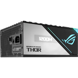 ASUS ROG Thor Platinum II 1200 - Product Image 1