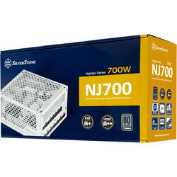 SilverStone NJ700 - Product Image 1