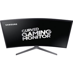 Samsung C32HG70 - Product Image 1