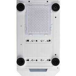 SilverStone FARA H1M PRO - White - Product Image 1