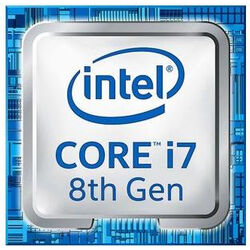 Intel Core i7-8650U (OEM) - Product Image 1