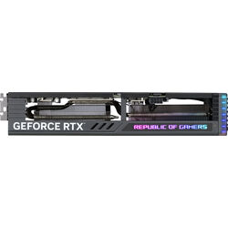ASUS GeForce RTX 4060 Ti ROG Strix Advanced Edition - Product Image 1