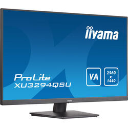 iiyama XU3294QSU-B1 - Product Image 1