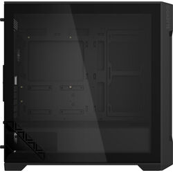 Gigabyte C102 GLASS - Black - Product Image 1