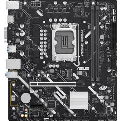 ASUS PRIME H810M-K - Product Image 1
