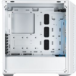 Cooler Master MasterBox 520 - White - Product Image 1