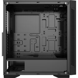 Deepcool MATREXX 55 V3 ARGB - Black - Product Image 1