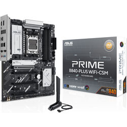 ASUS PRIME B840-PLUS WiFi - Product Image 1