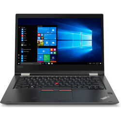 Lenovo ThinkPad X380 - Product Image 1