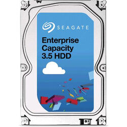 Seagate Exos - ST4000NM0025 - 4TB - Product Image 1