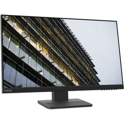 Lenovo ThinkVision E24-28 - Product Image 1