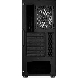 AeroCool Hive V1 - Black - Product Image 1