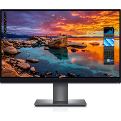 Dell UltraSharp UP2720QA - Product Image 1