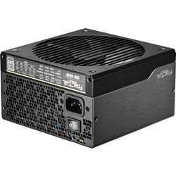 Fractal Design ION+ 660P - Product Image 1