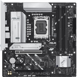 ASUS PRIME B860M-A-CSM - Product Image 1