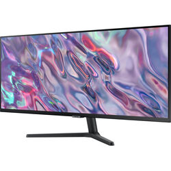 Samsung ViewFinity S5 - LS34C500GAU - Product Image 1