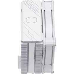 Cooler Master Hyper 212 Halo White - Product Image 1