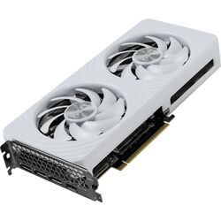 Palit GeForce RTX 5060 Ti White OC - Product Image 1