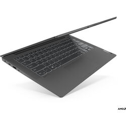 Lenovo IdeaPad 5 - Grey - Product Image 1