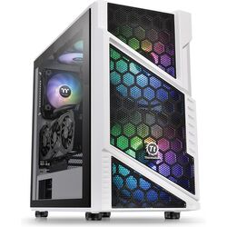 Thermaltake Commander C31 ARGB - White - Product Image 1