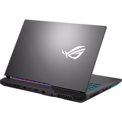 ASUS ROG Strix G15 G513 - G513QE-HN029T - Black - Product Image 1