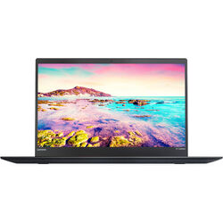 Lenovo ThinkPad X1 Carbon G5 - Product Image 1