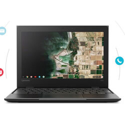 Lenovo Chromebook 100e - Product Image 1