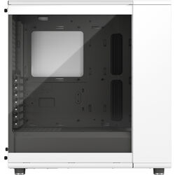 Fractal Design North - White - Product Image 1