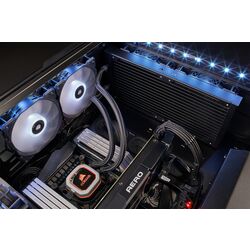 Corsair Hydro H115i PRO RGB - Product Image 1