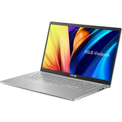 ASUS VivoBook 15 - X1500EA-BQ2734W - Silver - Product Image 1