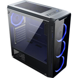 CiT Blaze - Blue - Product Image 1