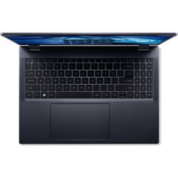 Acer TravelMate P4 - TMP416-41-R94B - Blue - Product Image 1