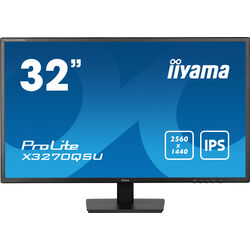 iiyama ProLite X3270QSU - Product Image 1