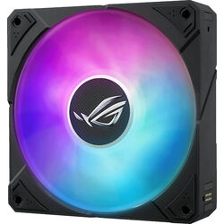 ASUS ROG Ryujin III 360 ARGB Extreme - Black - Product Image 1