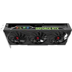 PNY GeForce RTX 4060 XLR8 VERTO EPIC-X RGB - Product Image 1